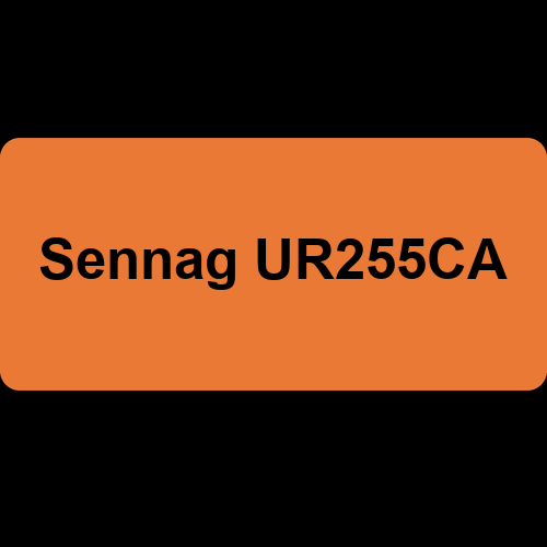 Sennag UR255CA